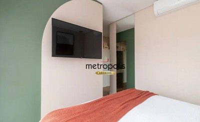 Apartamento, 2 quartos, 89 m² - Foto 5