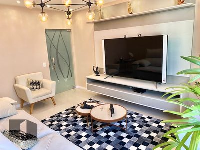 Apartamento, 3 quartos, 123 m² - Foto 5