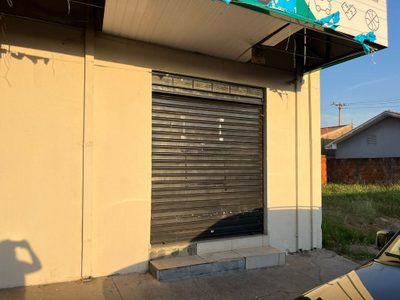 Loja-Salão, 160 m² - Foto 2