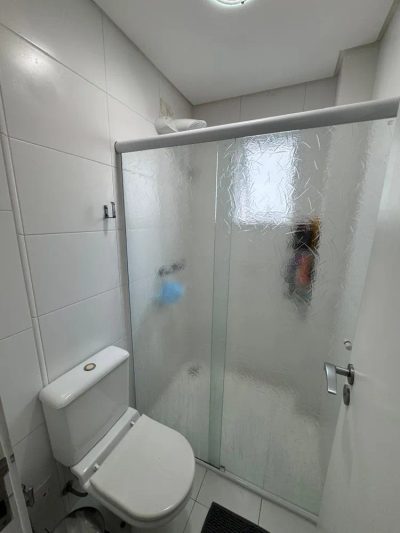 Apartamento, 3 quartos, 134 m² - Foto 4