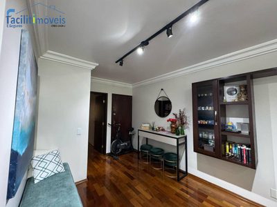 Apartamento, 2 quartos, 115 m² - Foto 3