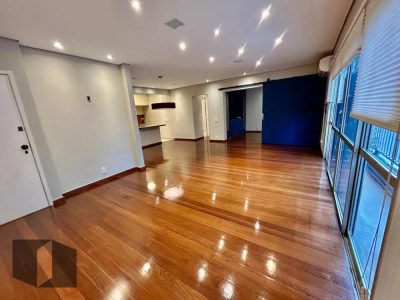 Apartamento, 4 quartos, 167 m² - Foto 3