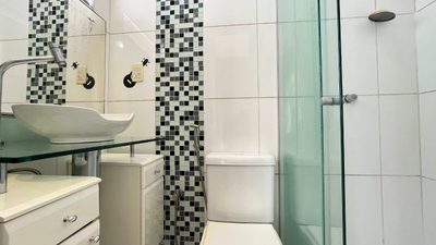Apartamento, 3 quartos, 84 m² - Foto 4