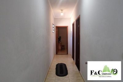 Casa, 2 quartos - Foto 3