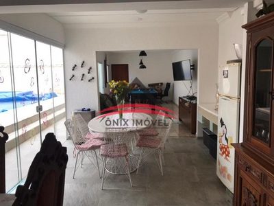 Casa, 4 quartos, 355 m² - Foto 5