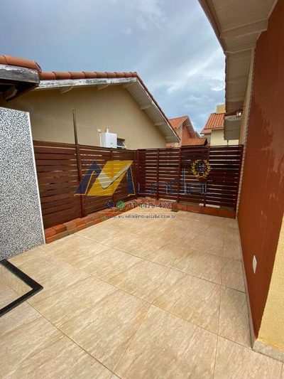 Casa, 2 quartos, 51 m² - Foto 2