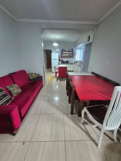 Sobrado, 4 quartos, 200 m² - Foto 5