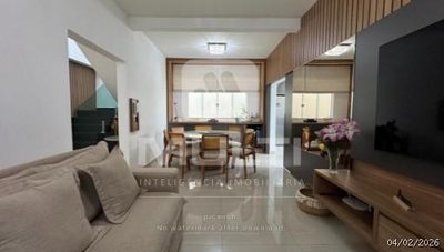 Casa, 4 quartos, 250 m² - Foto 5