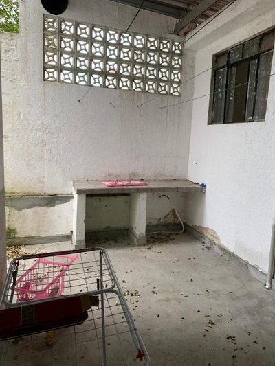 Sobrado, 3 quartos, 100 m² - Foto 1