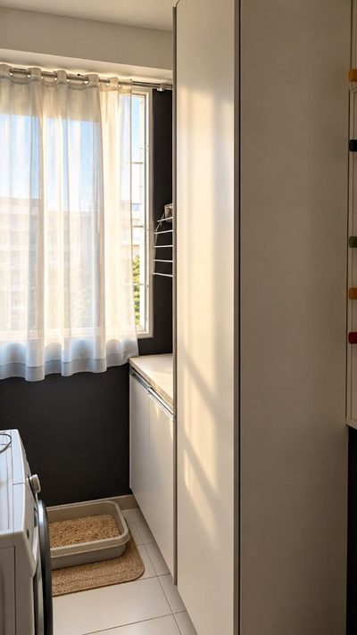 Apartamento, 3 quartos, 68 m² - Foto 4