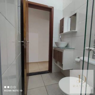 Casa, 2 quartos, 75 m² - Foto 4