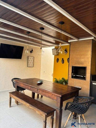 Casa, 3 quartos, 273 m² - Foto 2