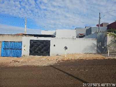 Casa, 3 quartos, 251 m² - Foto 1