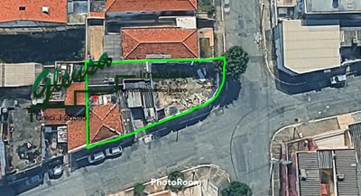 Terreno, 420 m² - Foto 1