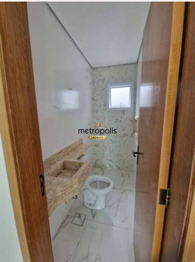 Cobertura, 2 quartos, 96 m² - Foto 2
