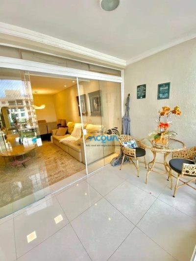Apartamento, 3 quartos, 110 m² - Foto 4