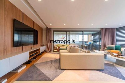 Apartamento, 4 quartos, 280 m² - Foto 2