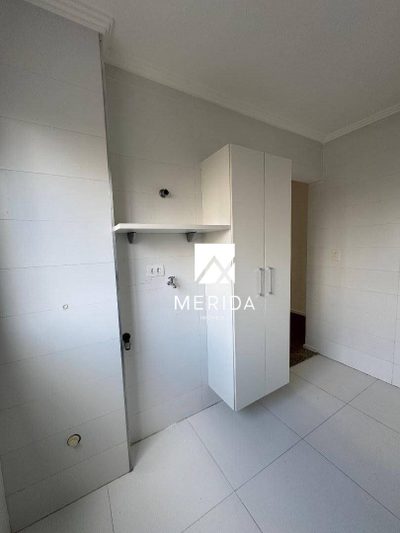 Apartamento, 2 quartos, 56 m² - Foto 5