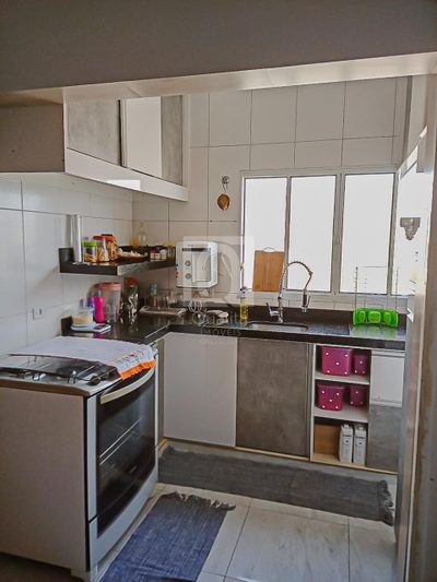 Sobrado, 4 quartos, 172 m² - Foto 2