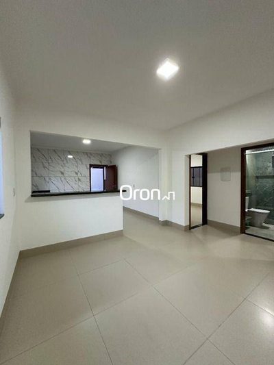 Casa, 3 quartos, 85 m² - Foto 2