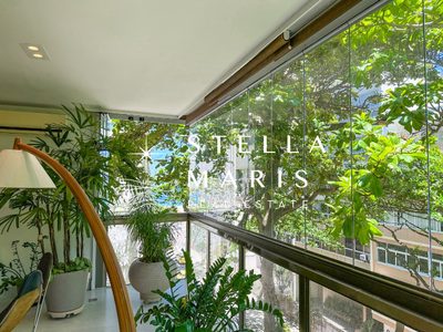 Apartamento, 4 quartos, 265 m² - Foto 3