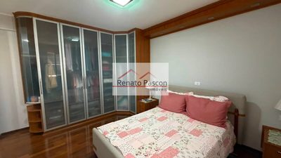 Apartamento, 3 quartos, 131 m² - Foto 4