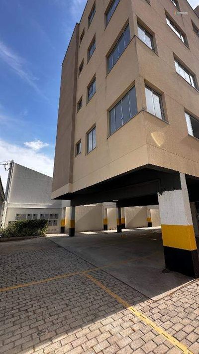 Cobertura, 2 quartos, 85 m² - Foto 1