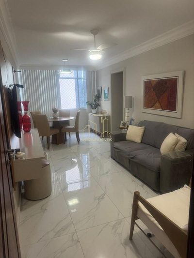 Apartamento, 3 quartos, 70 m² - Foto 1