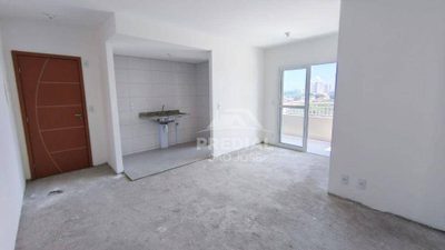 Apartamento, 2 quartos, 65 m² - Foto 4