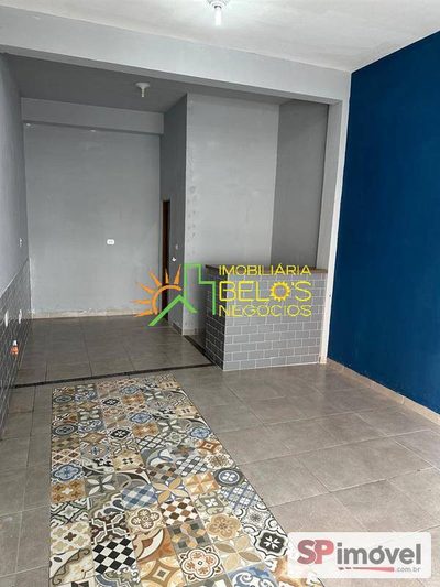 Loja-Salão, 30 m² - Foto 4