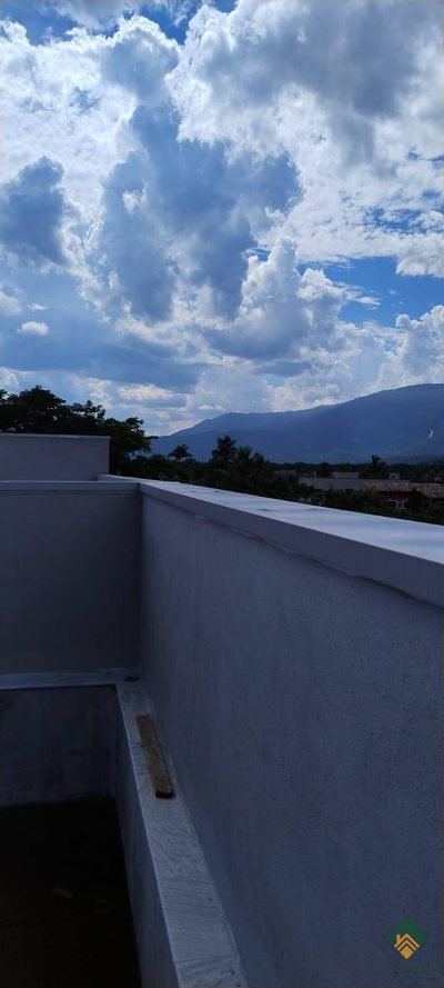 Sobrado, 4 quartos, 165 m² - Foto 1