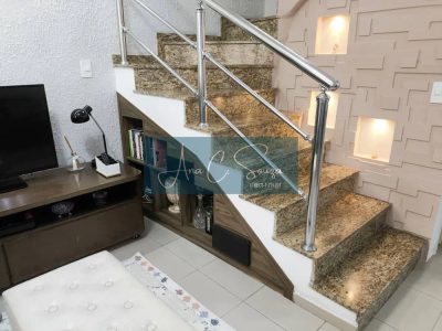 Casa, 3 quartos, 142 m² - Foto 2