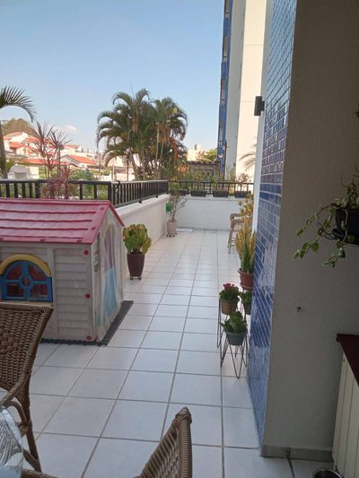 Apartamento, 3 quartos, 86 m² - Foto 2