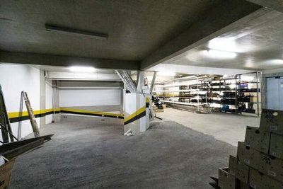 Loja-Salão, 1240 m² - Foto 5