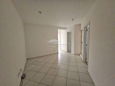 Apartamento, 2 quartos, 44 m² - Foto 2