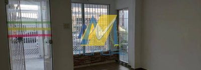 Loja-Salão, 200 m² - Foto 3