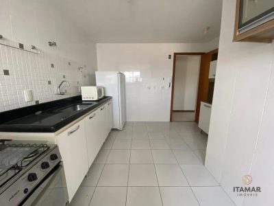 Apartamento, 3 quartos, 100 m² - Foto 2