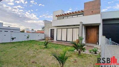 Casa, 3 quartos, 180 m² - Foto 2