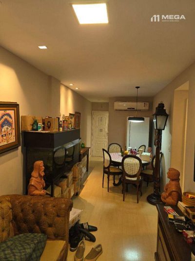 Apartamento, 3 quartos, 85 m² - Foto 3
