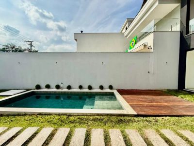 Apartamento, 4 quartos, 220 m² - Foto 5