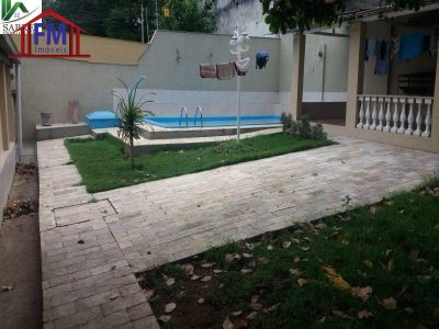 Casa, 450 m² - Foto 4