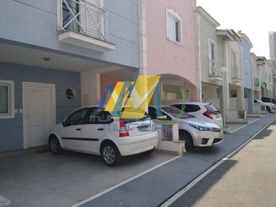 Casa, 3 quartos, 125 m² - Foto 1