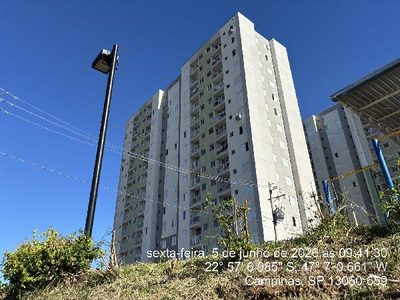 Apartamento, 2 quartos, 44 m² - Foto 1
