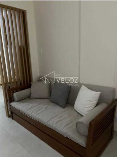 Apartamento, 1 quarto, 28 m² - Foto 2