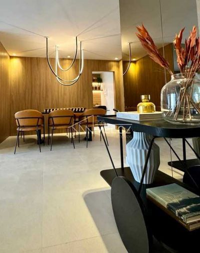 Apartamento, 3 quartos, 137 m² - Foto 2