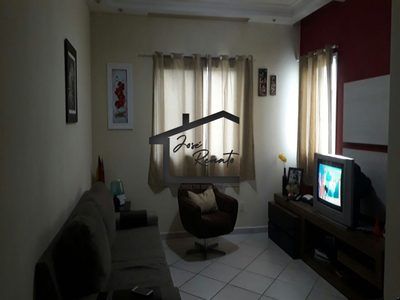 Apartamento, 2 quartos, 66 m² - Foto 5