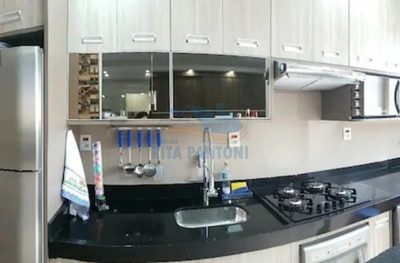 Apartamento, 2 quartos, 47 m² - Foto 5