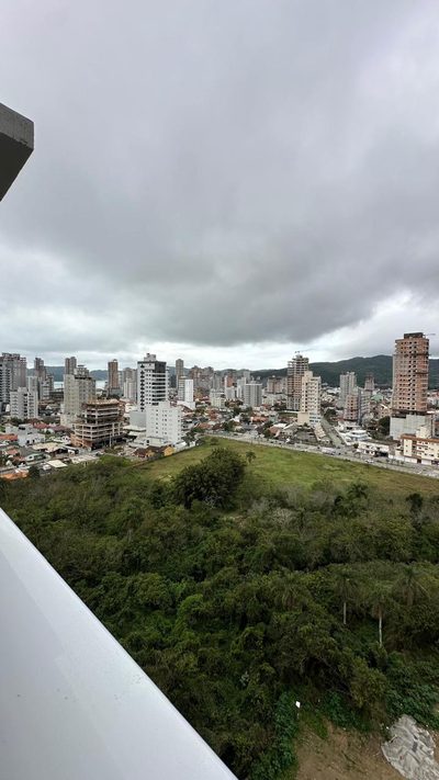 Apartamento, 2 quartos, 73 m² - Foto 3