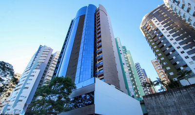 Apartamento, 3 quartos, 264 m² - Foto 2