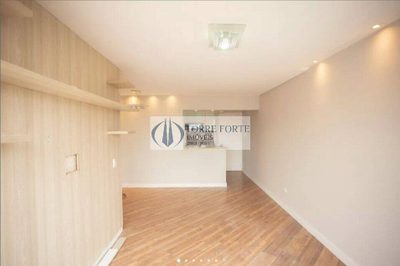 Apartamento, 2 quartos, 60 m² - Foto 2